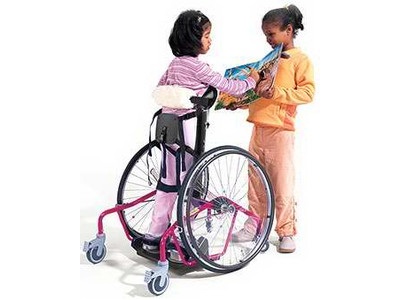 Rifton Dynamic Stander K 130