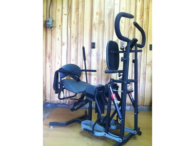 EASY STAND 6000 GLIDER!!