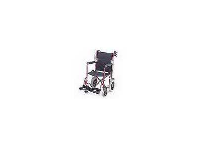 Comet 330 Manual Wheelchair