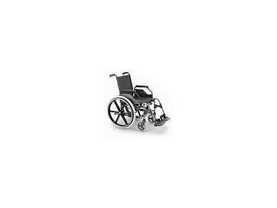 Manual Wheelchair by Guardian Escort