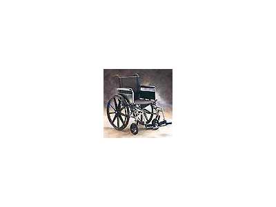 9000XT Manual Wheelchair by Invacare