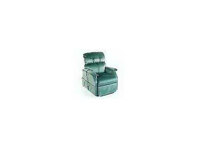 Comforter 3-Position Small/Petite Lift Chair