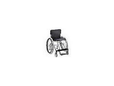 TiLite TRA Manual Wheelchair