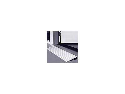 3" Rise, 17" x 34" Threshold Wheelchair Ramp