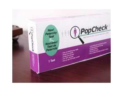 DNA Paternity Testing you can do at home