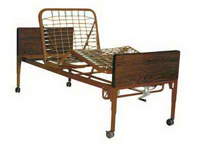 Bed Hospital by Invacare $749.00 