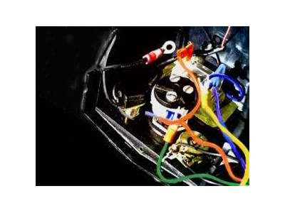 NEED REPAIR MANUAL/COMPETENT ADVICE 