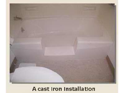 Bath Tub Access  For MI, IN, OH, and IL