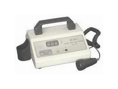 BF-600+ Fetal doppler